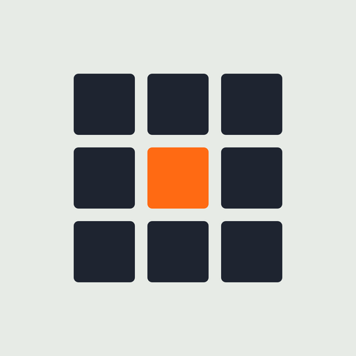 STAMPGRID logo